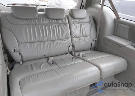 2008 Honda Odyssey Ex-L z USA, uszkodzony, nr VIN 5FNRL38758B015382